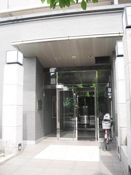 クレアガーデン鴻池