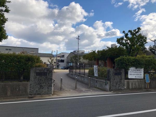東大阪市菱屋東2丁目の中古一戸建て(菱江南公園)