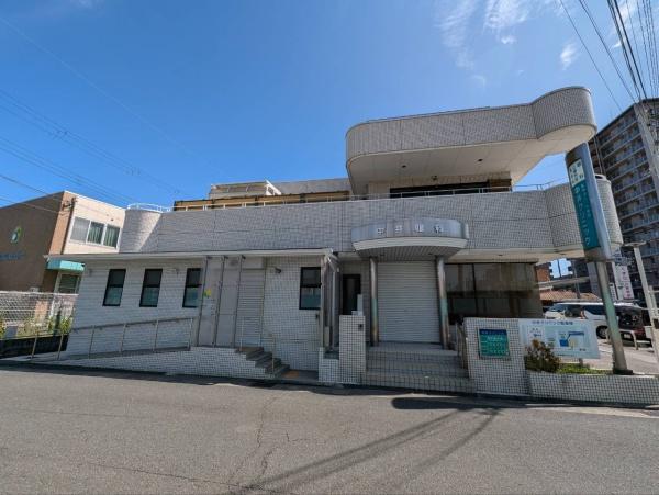 東大阪市西鴻池町1丁目の中古一戸建て(中井クリニック)