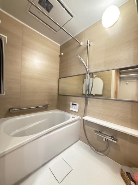 ハイム鴻池(バス)