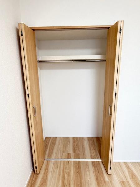 ハイム鴻池(収納)