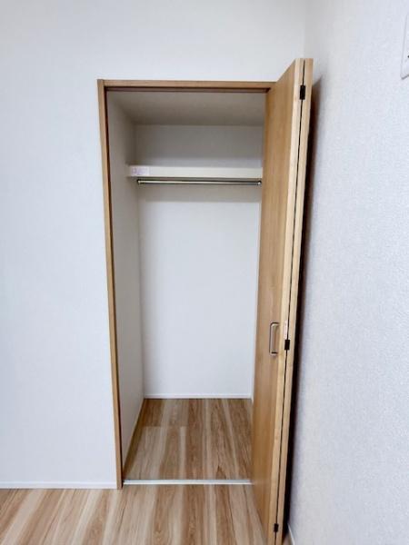 ハイム鴻池(収納)