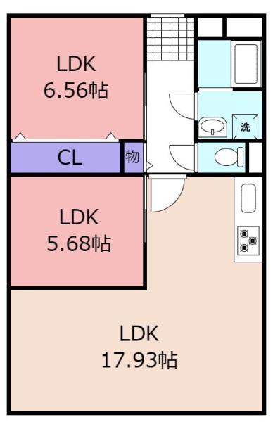 東大阪スカイハイツ