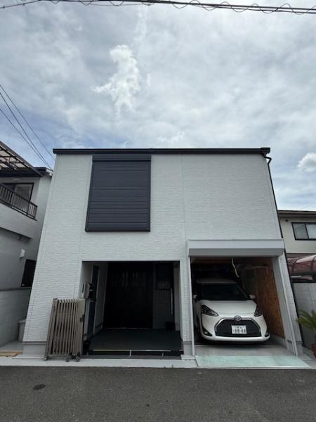 フリースペース付き中古戸建