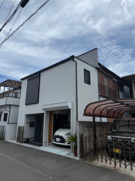 フリースペース付き中古戸建
