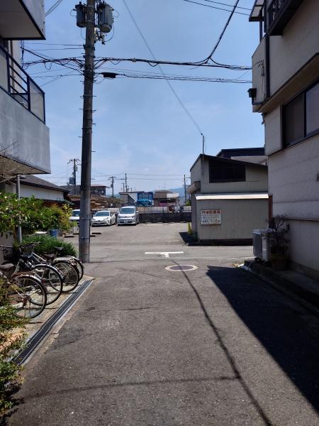 大東市諸福５丁目の中古一戸建て
