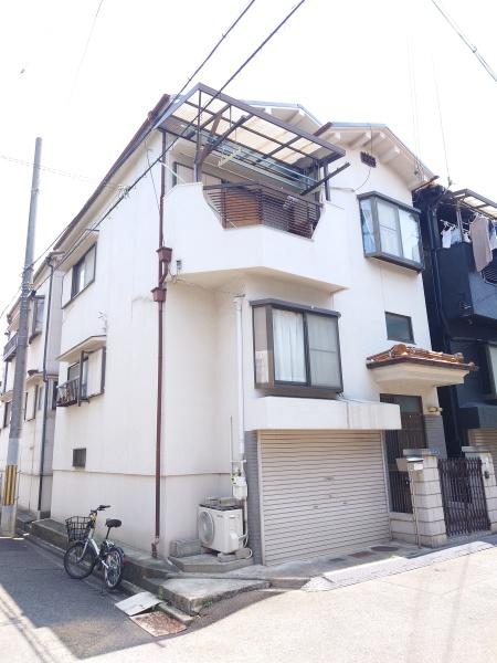 大東市諸福５丁目の中古一戸建