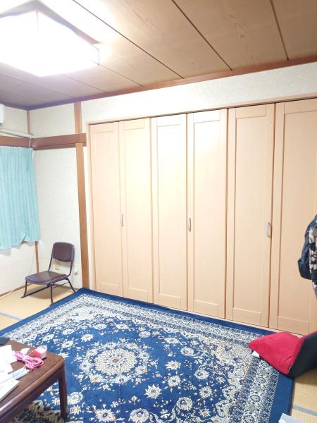 大東市諸福５丁目の中古一戸建て