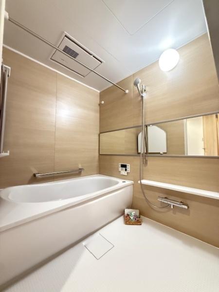 ライオンズマンション鴻池新田(バス)