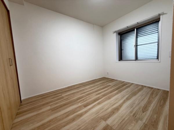 ライオンズマンション鴻池新田(洋室)