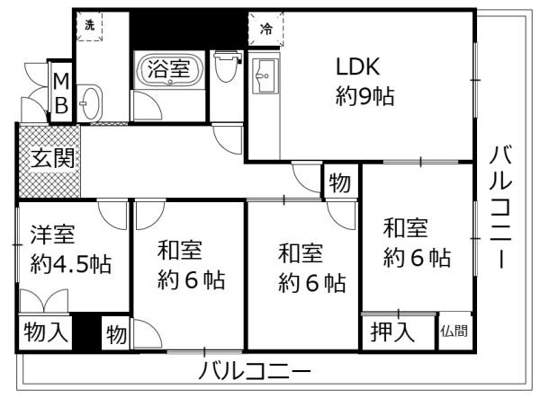 鴻池日光ハイツ