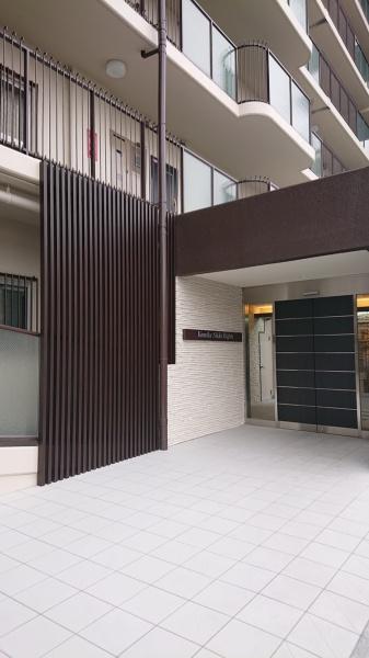 鴻池日光ハイツ