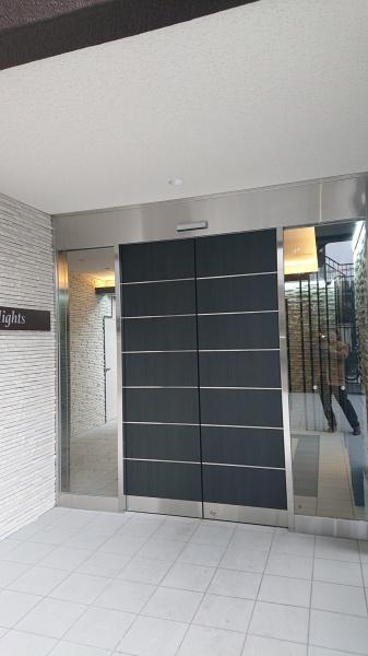 鴻池日光ハイツ