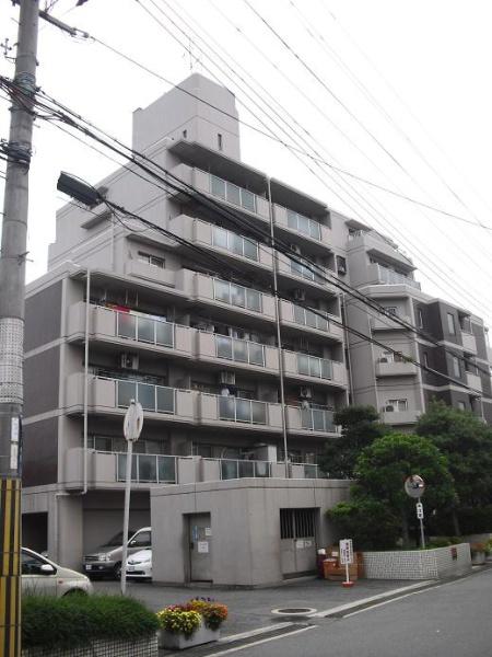 正起鴻池ハイツ