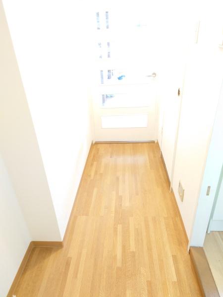 正起鴻池ハイツ