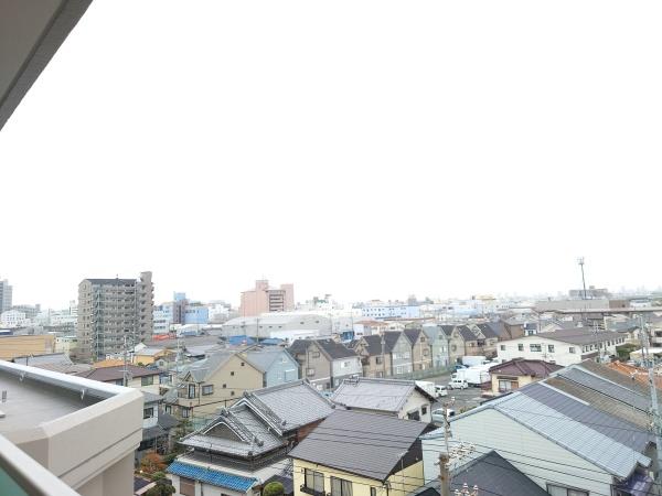 正起鴻池ハイツ