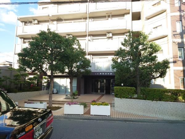 正起鴻池ハイツ