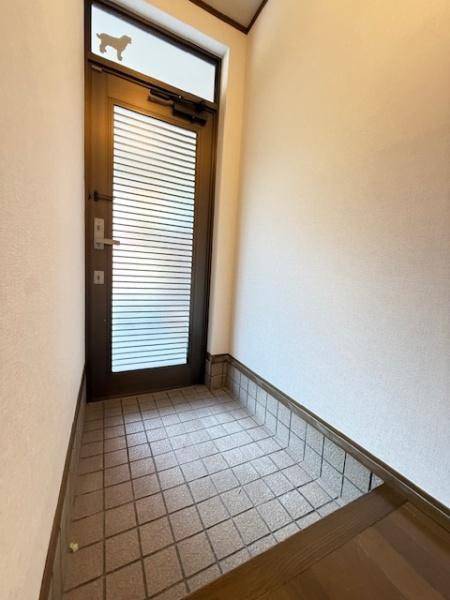 東大阪市新庄１丁目の中古一戸建て