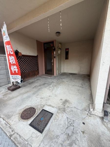 東大阪市新庄１丁目の中古一戸建て