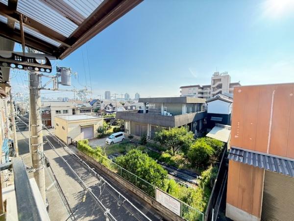 東大阪市新庄１丁目の中古一戸建て