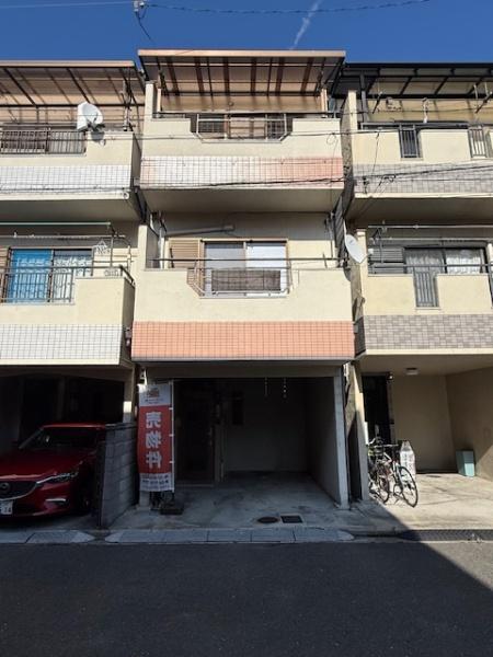 東大阪市新庄１丁目の中古一戸建