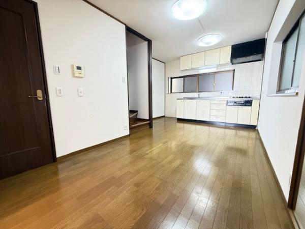 東大阪市新庄１丁目の中古一戸建