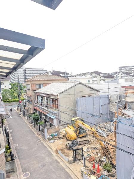東大阪市鴻池町１丁目の中古一戸建て