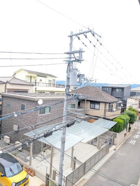 東大阪市鴻池町１丁目の中古一戸建て