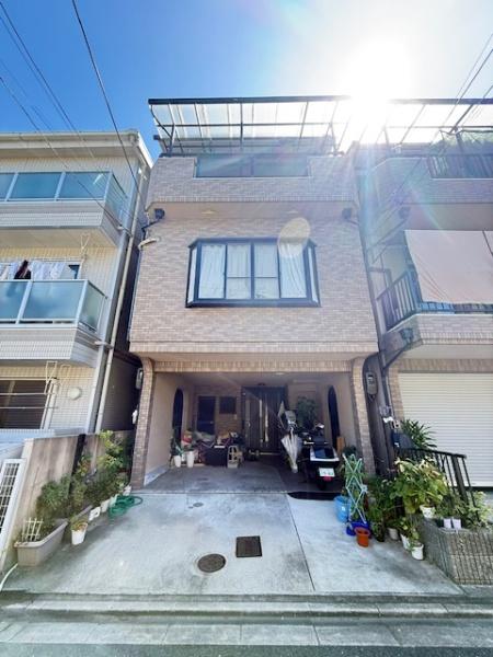 鴻池町1丁目中古戸建