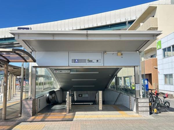 大阪市鶴見区茨田大宮３丁目の中古一戸建て(門真南駅)