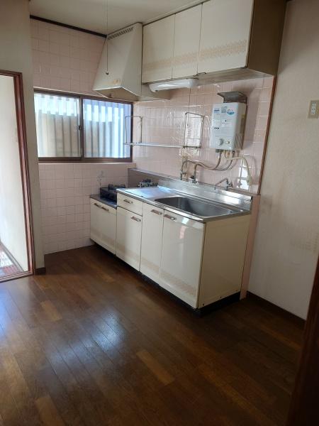 大阪市鶴見区茨田大宮３丁目の中古一戸建て