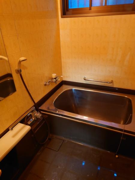 大阪市鶴見区茨田大宮３丁目の中古一戸建て