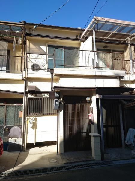 大阪市鶴見区茨田大宮３丁目の中古一戸建て