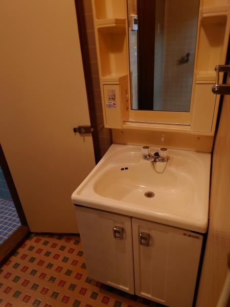茨田大宮３丁目テラスハウス
