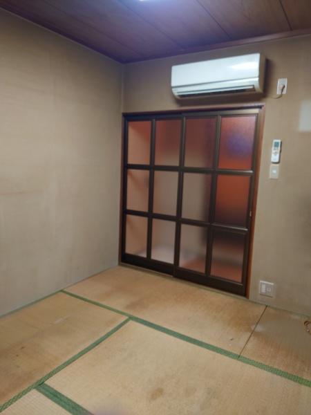 茨田大宮３丁目テラスハウス