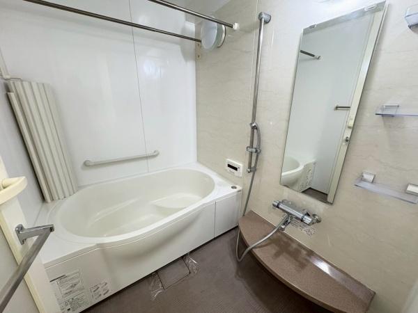 グランコート鴻池新田(バス)