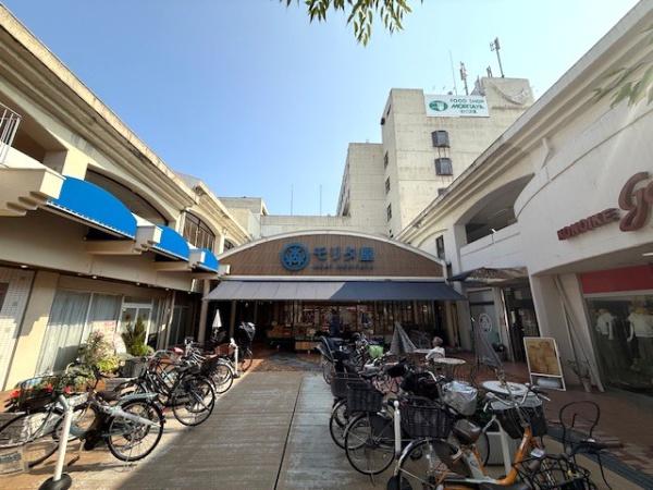 グランコート鴻池新田(鴻池グラナリーコート)