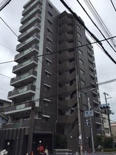 グランコート鴻池新田