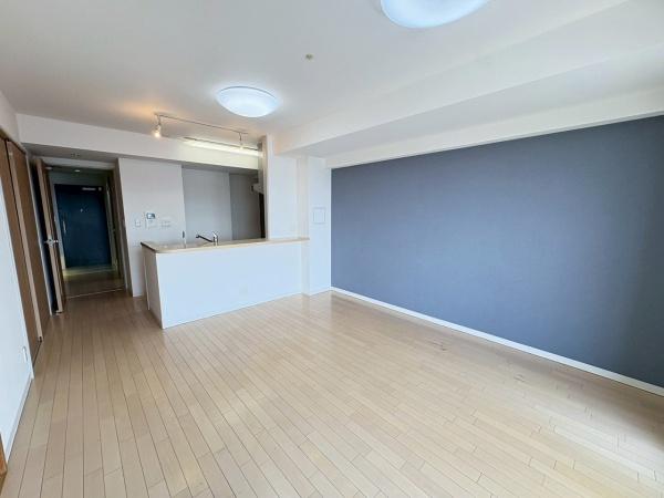 グランコート鴻池新田(リビング)