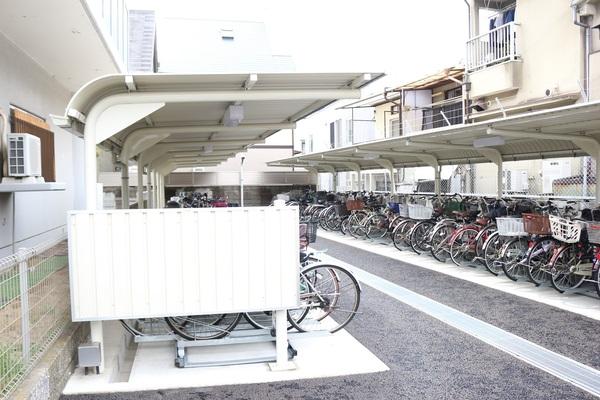 鴻池日光ハイツ