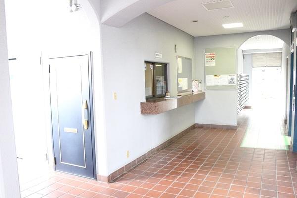 鴻池日光ハイツ