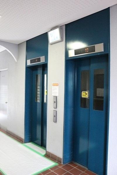 鴻池日光ハイツ