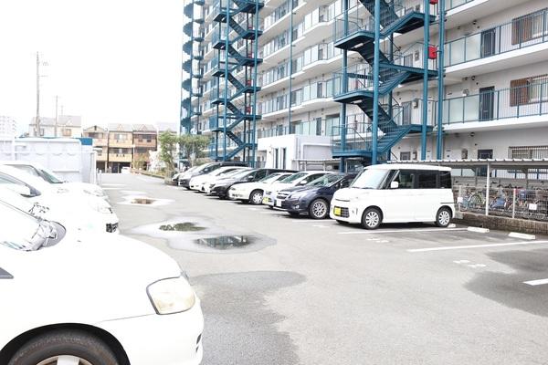 鴻池日光ハイツ