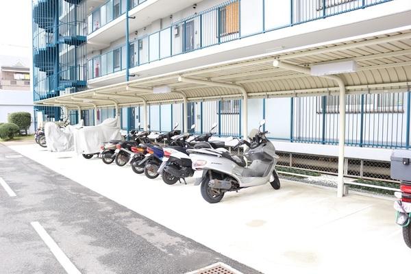 鴻池日光ハイツ