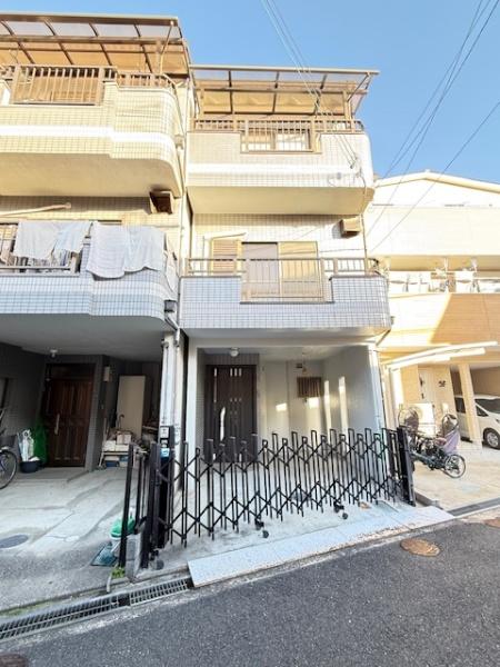 大東市泉町２丁目の中古一戸建