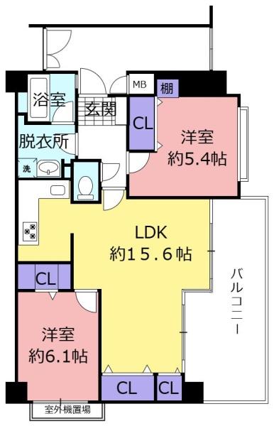 エスリード鴻池