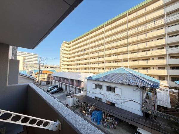 エスリード鴻池