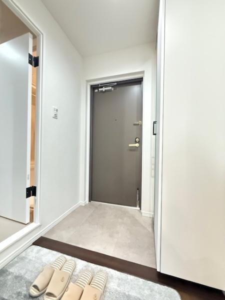 エスリード鴻池