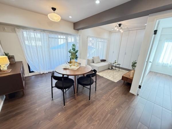 エスリード鴻池