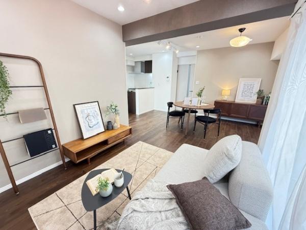 エスリード鴻池